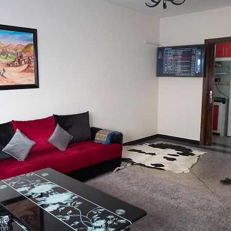Modern And Cozy Apartment Casablanca Buitenkant foto
