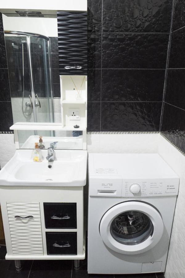 Modern And Cozy Apartment Casablanca Buitenkant foto