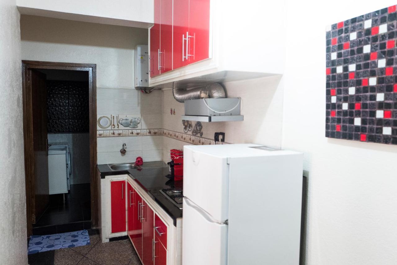 Modern And Cozy Apartment Casablanca Buitenkant foto