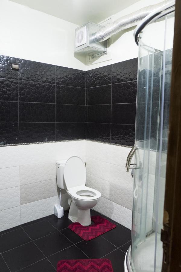 Modern And Cozy Apartment Casablanca Buitenkant foto