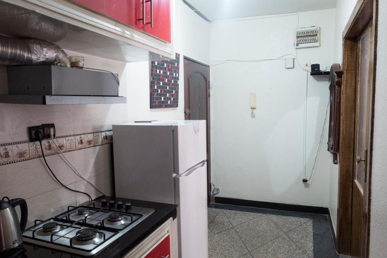 Modern And Cozy Apartment Casablanca Buitenkant foto