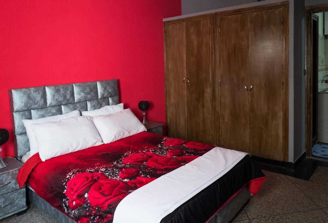 Modern And Cozy Apartment Casablanca Buitenkant foto